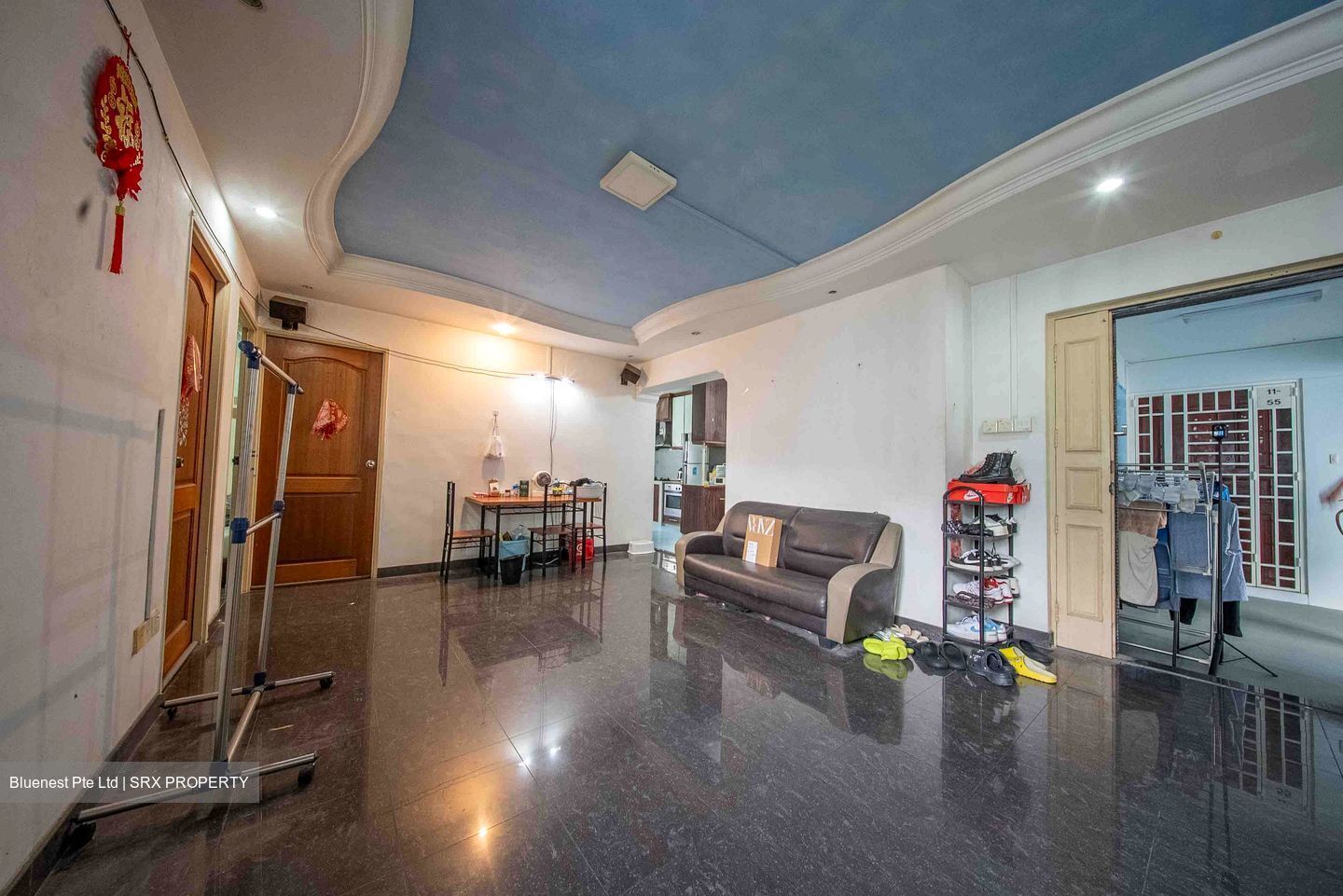 Blk 276A Wenya (Jurong West), HDB 4 Rooms #487026751